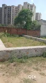 200 sqyd plot in tapukara, bureda near honda chowk
