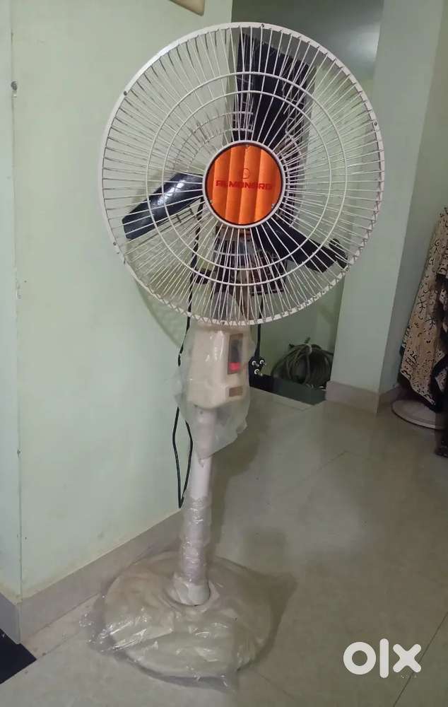 Almonard High Speed 18 inch Pedestal fan