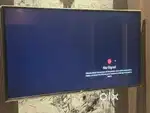 LG 43 inch LED TV fully working
