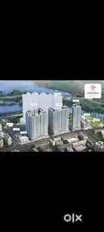 1 bhk ,2 bhk and 3 bhk start from 45 lakh++