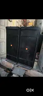 Dj sahil Navratri booking 4 bass 4 Medi 1 day  Rs 5000