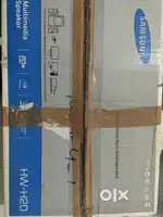 Samsung multimedia speakers HW-H20
