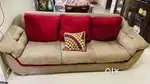 3 + 2 Seater sofa Set