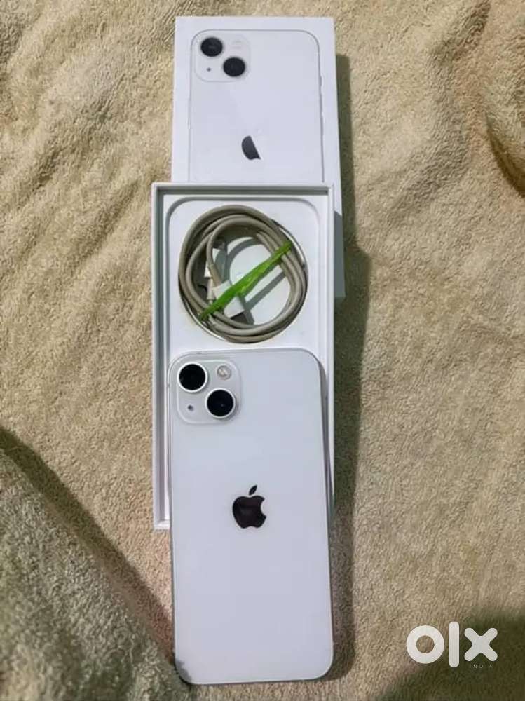 Apple iphone 13