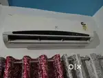 Good Condition AC for Sell