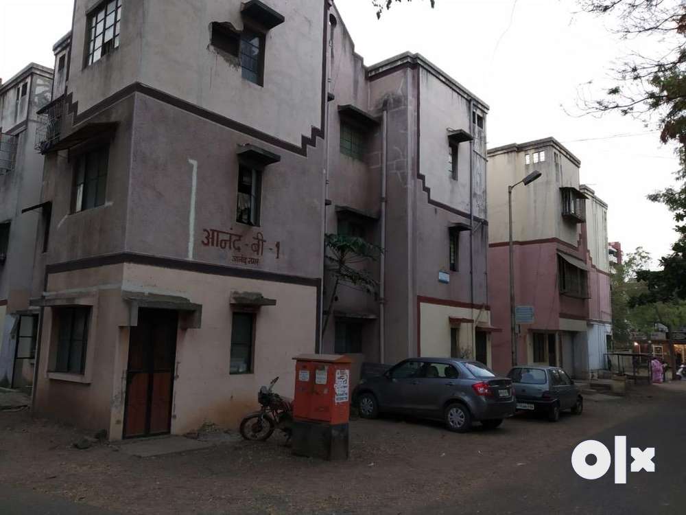 1 bhk for Rent near Akashwani Tower Gangapur Road Nashik