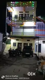Room available with attached toilets,cctv survilence