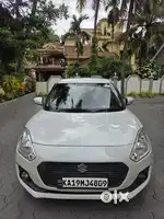 Maruti Suzuki Swift 2018 Vdi