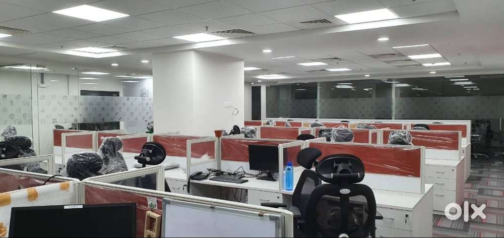 Furnished office available for rent