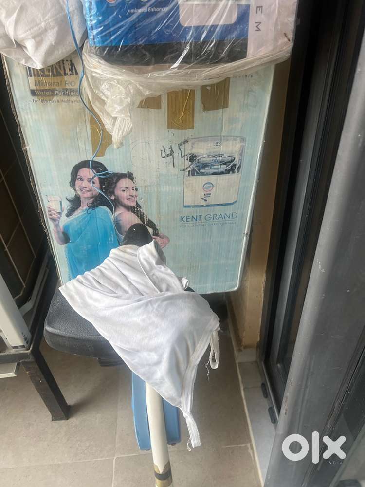 Water Purifier