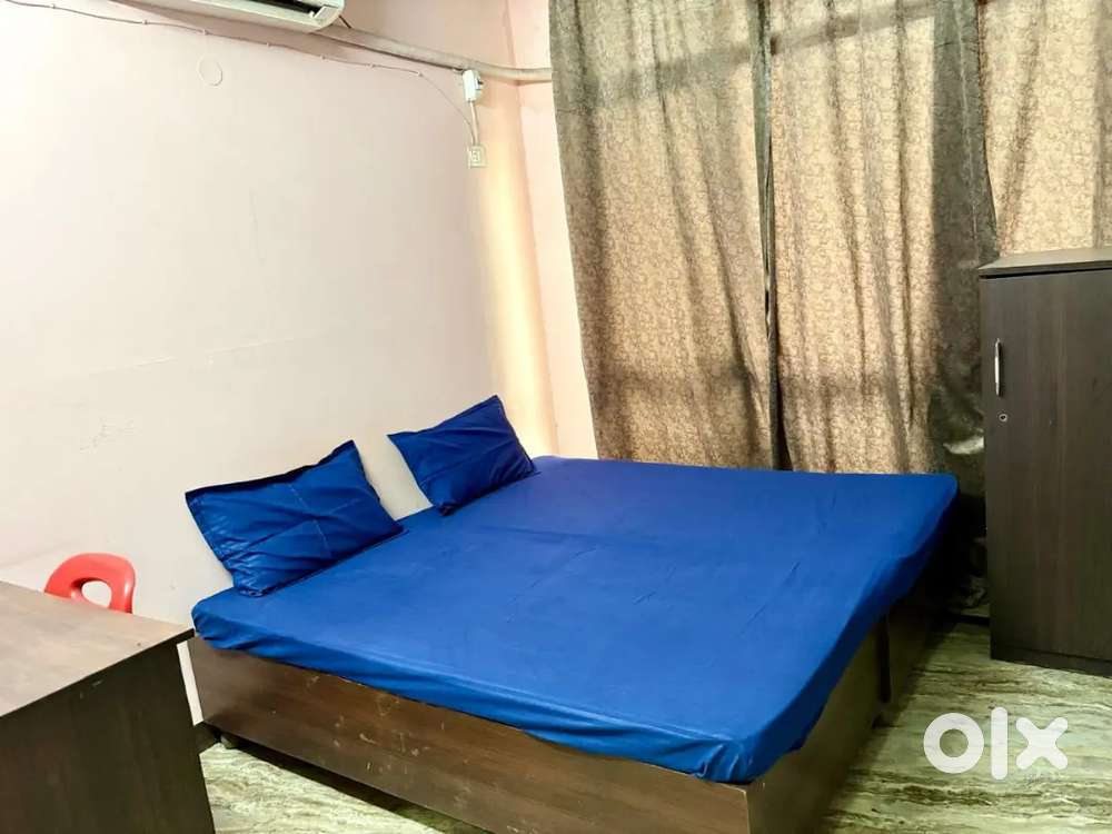 PG for girls and boys