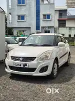 Maruti Suzuki Swift Dzire VDI (O), 2012, Diesel