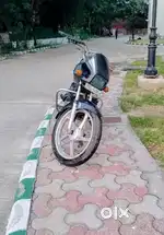 Splendor plus bike 2019 august model works well