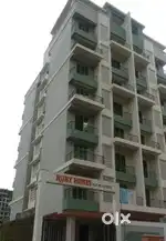 1BHK Flat For Sale at Ulwe Sector 9 - Urgent
