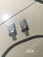 Computer set