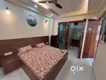 Rent 16500 1rk fully furnished sarita vihar near Metro