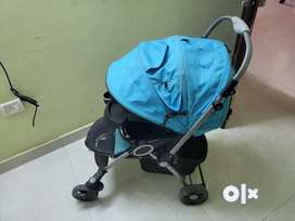 Branded Stroller pram for infant / kid