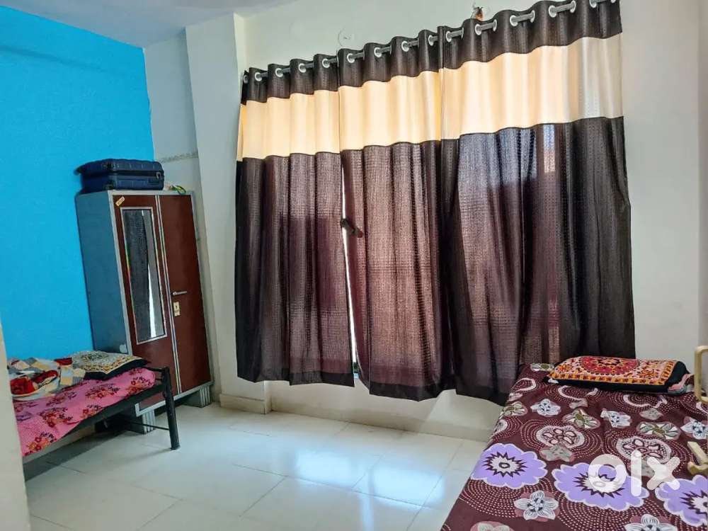 Budget-Friendly PG for Students & Working Professionals