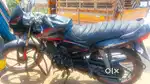 Honda shine bs4