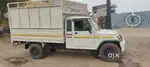Mahindra Bolero Pik-Up FB 1.7T, 2023, Diesel