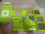 14 pcs quick dicer
