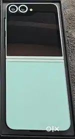 Galaxy Z Flip 6 256 GB