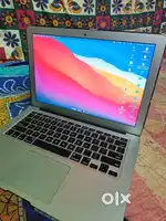 Macbook Air 2017