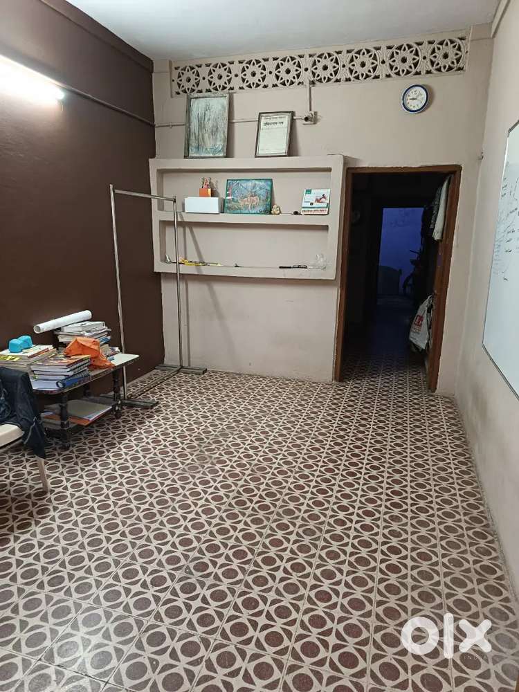 1Bhk for rent very near to footikothi