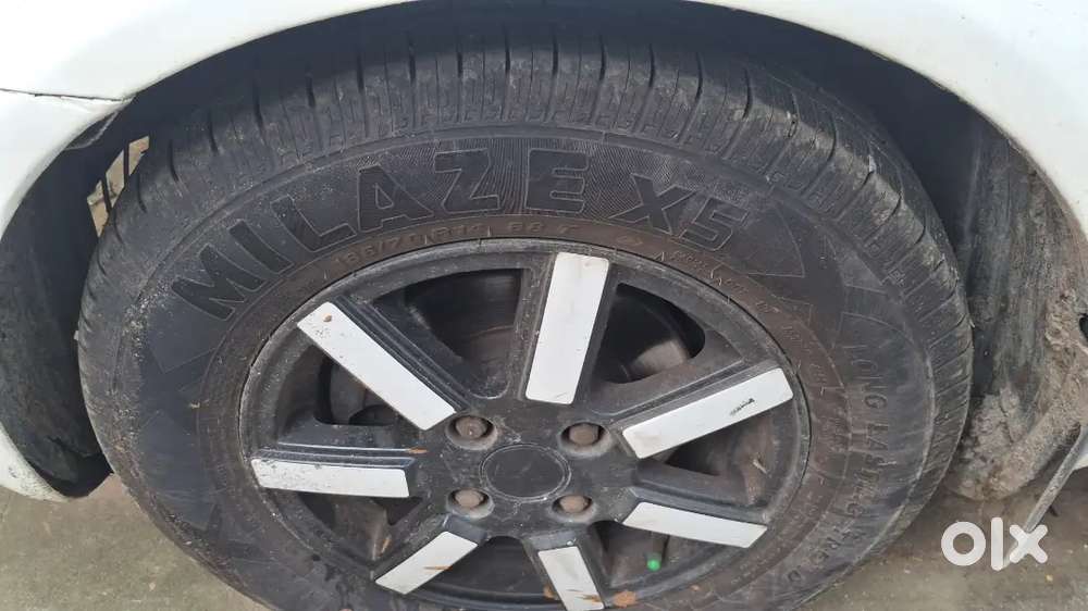 Ford Fiesta 2011 Diesel 68332 Km Driven