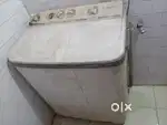 Videocon 6.8 kg Top Load Washing Machine – Excellent Working Condition