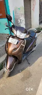 Honda Activa