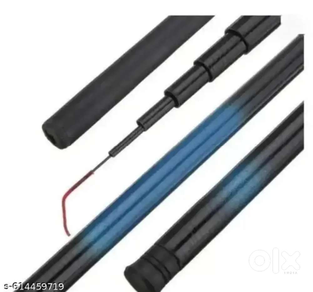 NEW FISHING ROD 10 FEET ROD 300