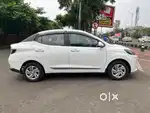 Hyundai Aura 1.2 S CNG, 2022, CNG & Hybrids