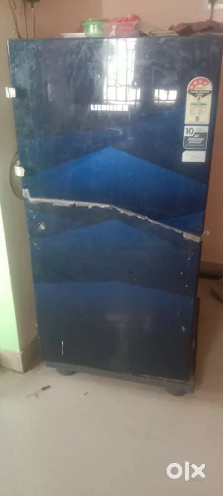 Fridge for sell
