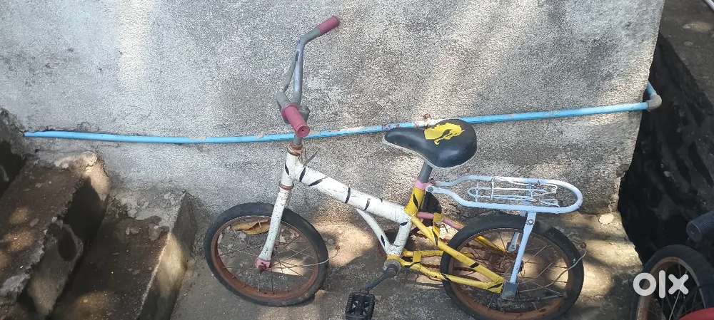Children's bicycle