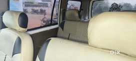 Chevrolet Tavera 2011
