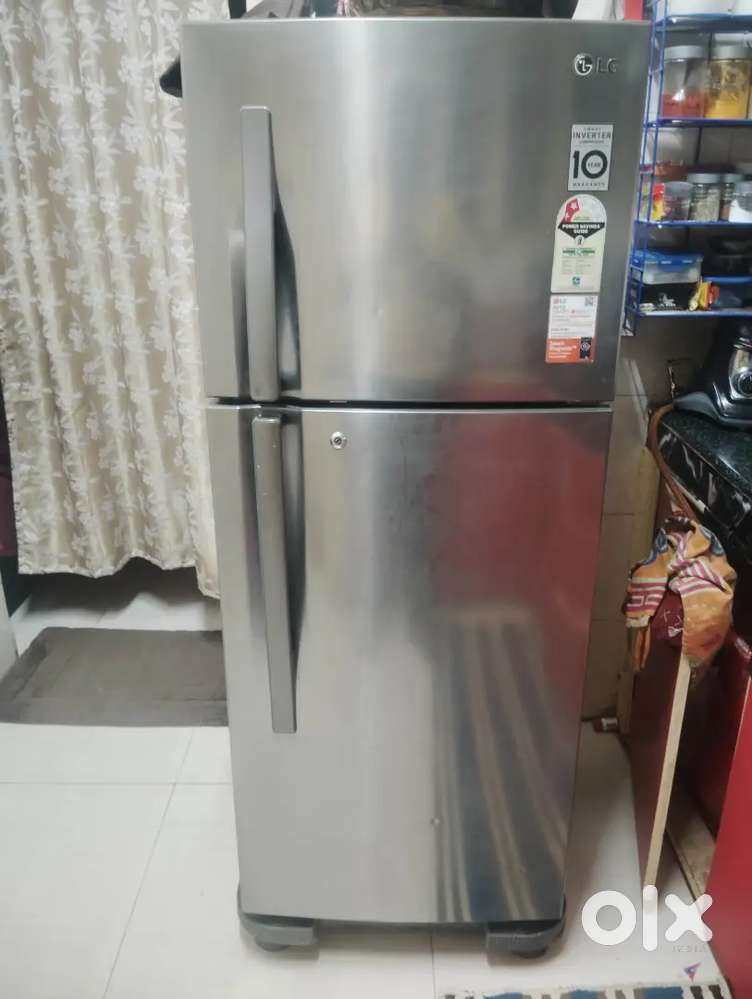 LG 260LTR FROST FREE