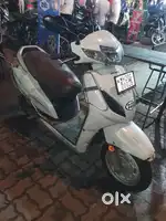 activa good condition