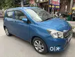 Maruti Suzuki Celerio 2014-2017 ZDi Option, 2015, Diesel