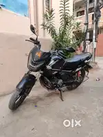 Hero Glamour xtec