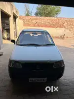 Maruti Suzuki Alto 2007 Petrol 60000 Km Driven