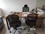 Fully furnished office Sale at Newtown