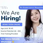 Asset management and digital sell executive