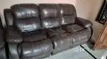 Recliners sofa
