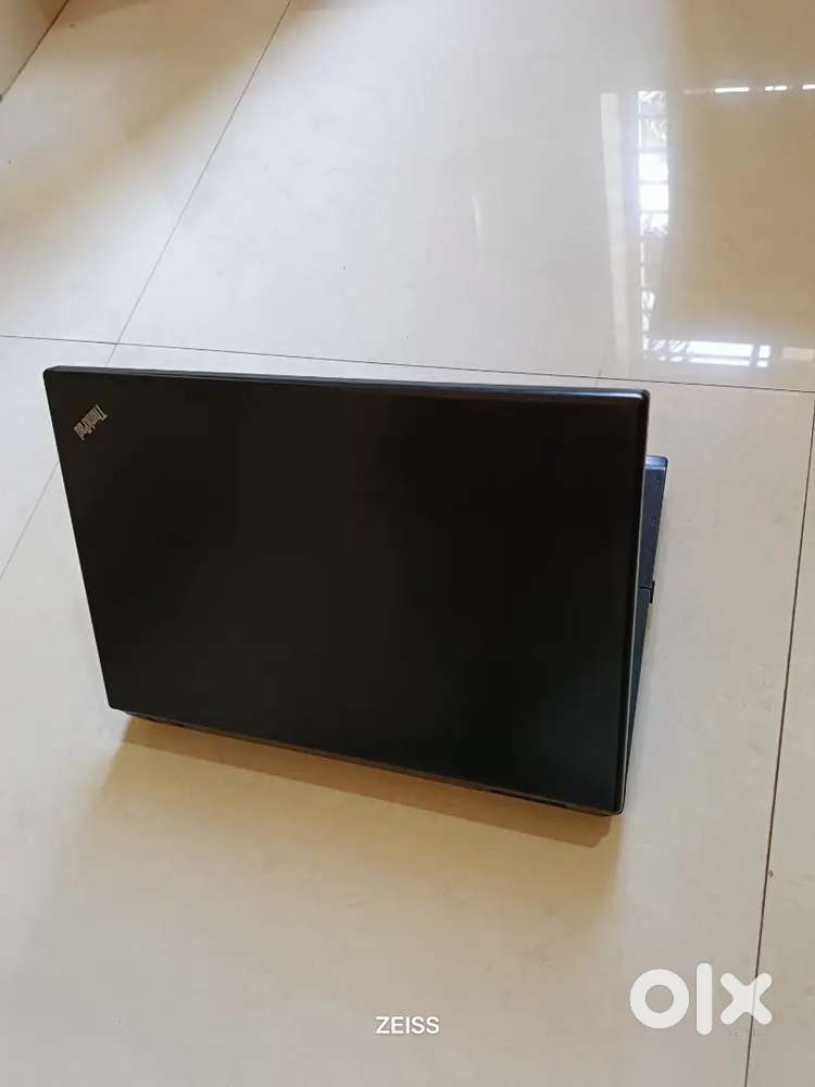 Lenovo ThinkPad