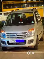 Maruti Suzuki Wagon R 1.0 2007 Petrol Well Maintained