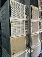Ac On Rent 3*5* Silent Ac Best condition with gurantee