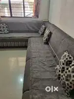 Sofa 7 seater
