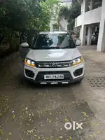 Maruti Suzuki Vitara Brezza 2021 Petrol 18000 Km Driven