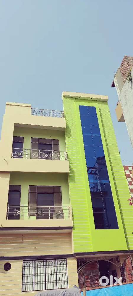 For rent only family